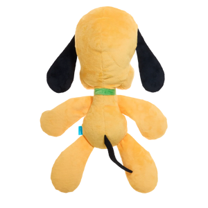 Big Dog Pluto Plush Extra-Large + Tug Dog Toy