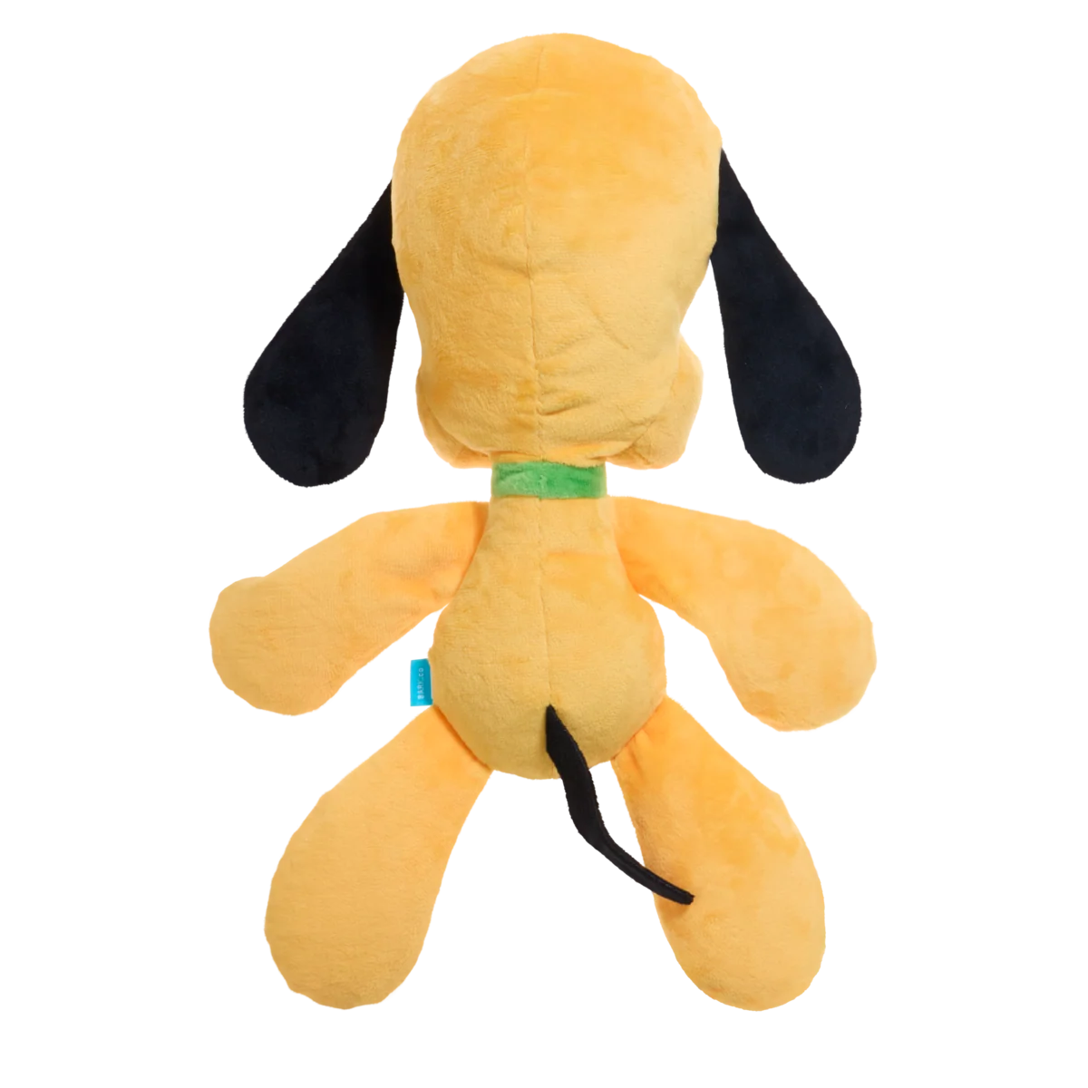 Big Dog Pluto Plush Extra-Large + Tug Dog Toy
