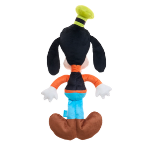 Ginormous Goofy Plush Extra-Large + Tug Dog Toy
