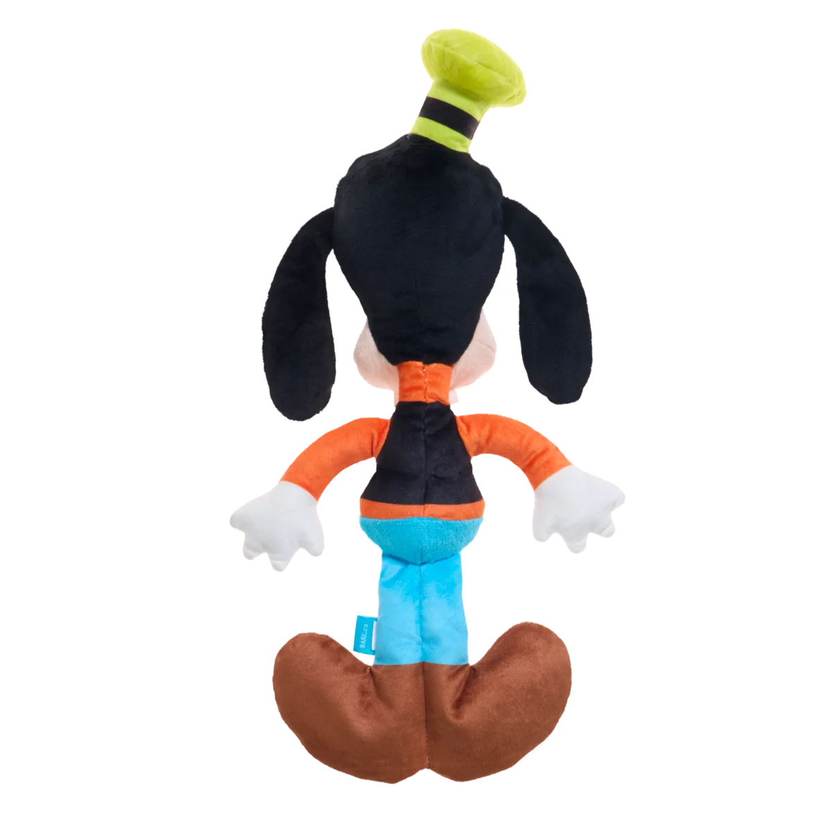 Ginormous Goofy Plush Extra-Large + Tug Dog Toy