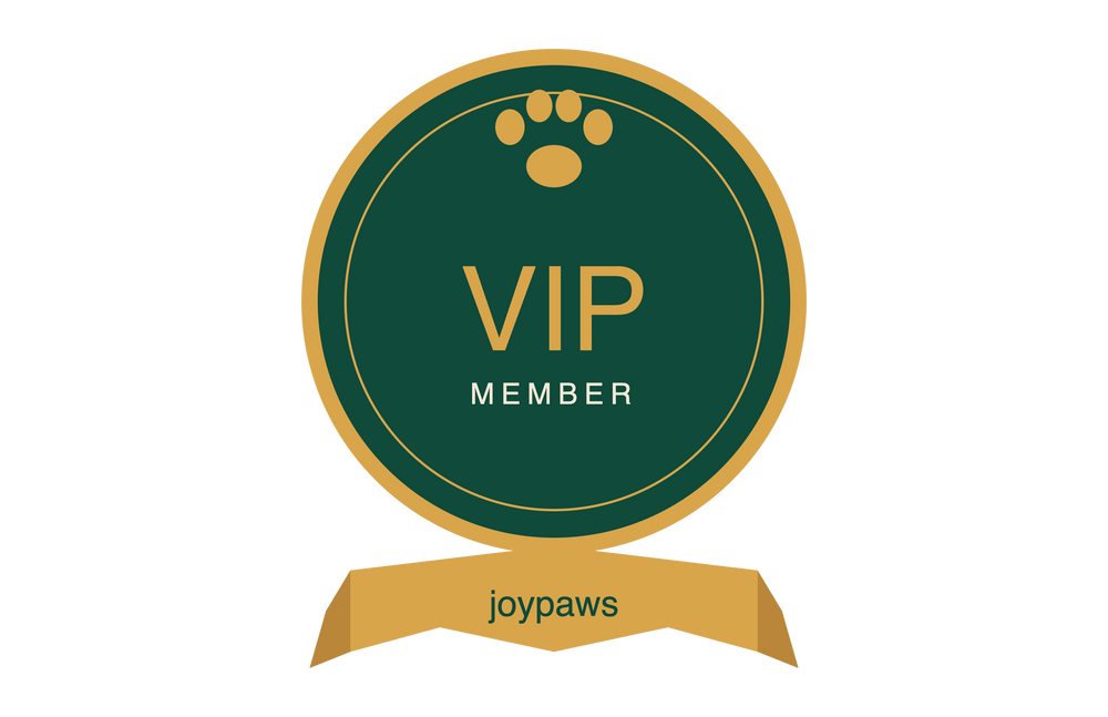 VIP Membership